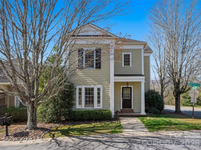 101 White Ash Drive active home in Biltmore Park, Asheville, NC