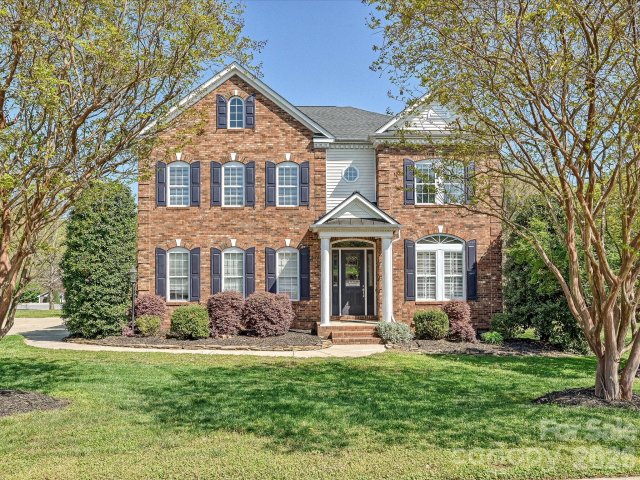 4221 Barons Court active home in Abbington, Harrisburg, NC