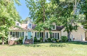 Homes in Sturnbridge, Charlotte