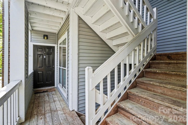 Homes in The Villages Of Eastover Glen, Charlotte
