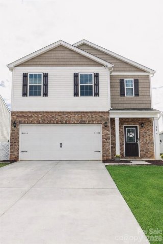 Homes in Boshamer Farms, Clover