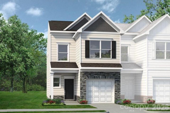 5628 Ringneck Road pending home in Hickory Glen, Charlotte, NC