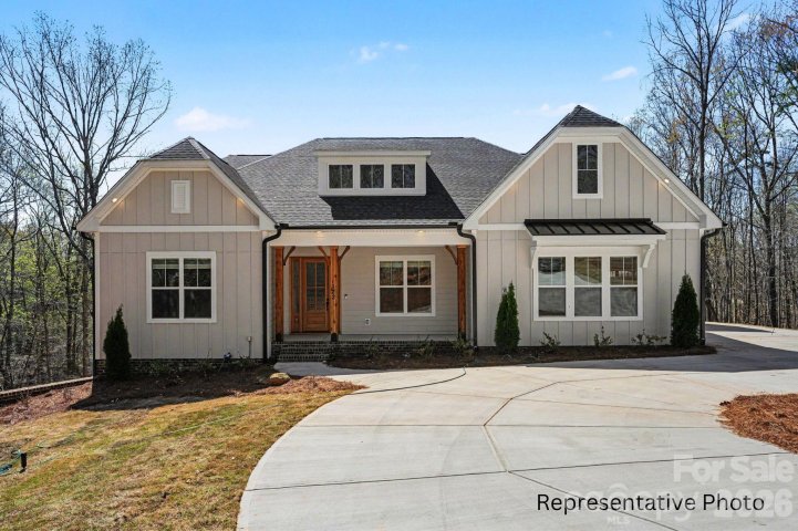 1264 Sage Pine Circle active home in Shepherds Trace, Clover, SC