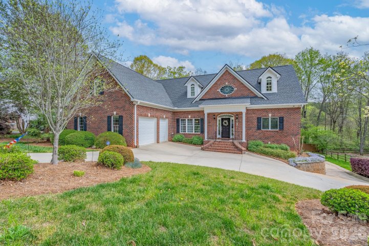 Homes in Rawlinson Acres II, Rock Hill