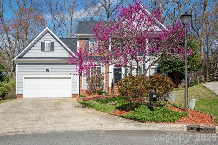 Homes in Callaway Plantation, Matthews