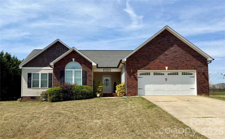 Homes in Temple Heights, Maiden