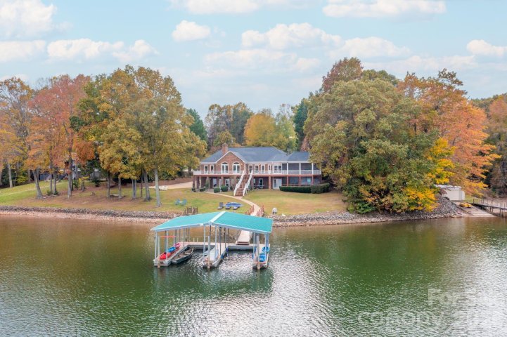 Homes in Crescent Land & Timber, Troutman
