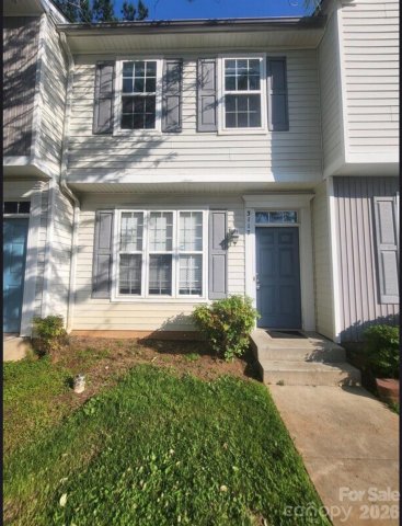 Homes in Nevin Creek, Charlotte