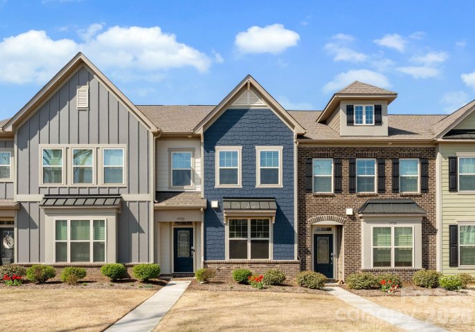 Homes in Westbranch, Davidson