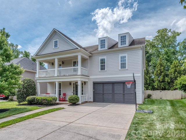 2008 Shalford Lane sold home in Brookhaven, Matthews, NC