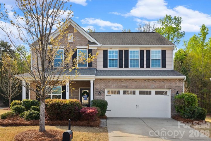 6005 Piscataway Court sold home in The Woodlands, Rock Hill, SC