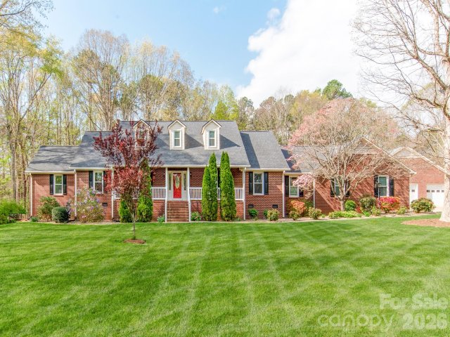 170 Dove Lane sold home in Summerfield, Salisbury, NC