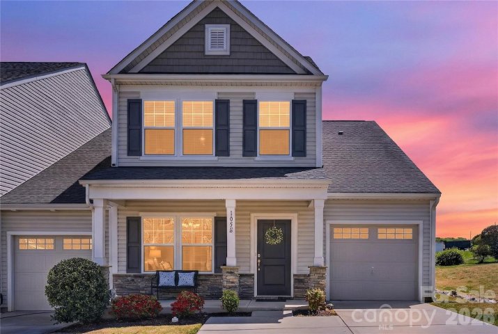105 Brookshire Lane active home in Larkin, Statesville, NC
