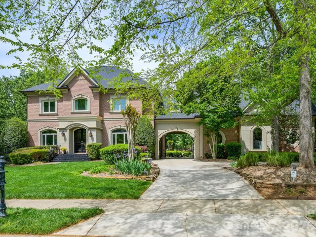 15635 Brem Lane active home in Ballantyne Country Club, Charlotte, NC