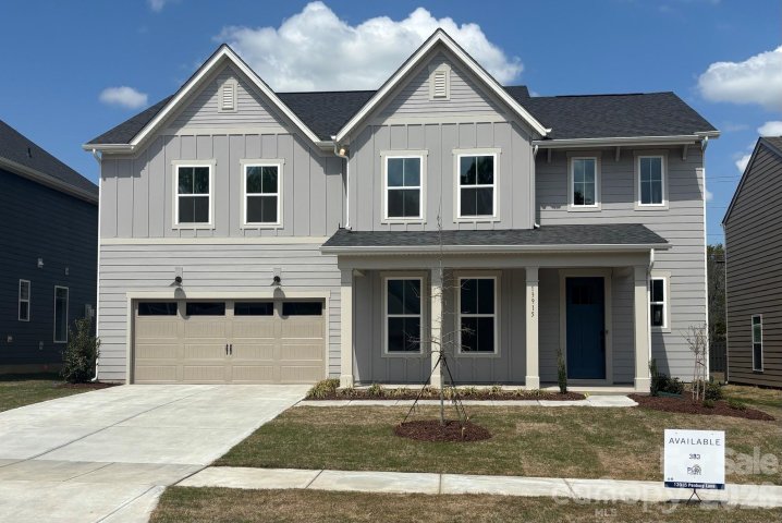 13915 Penbury Lane active home in Parkside Crossing, Charlotte, NC