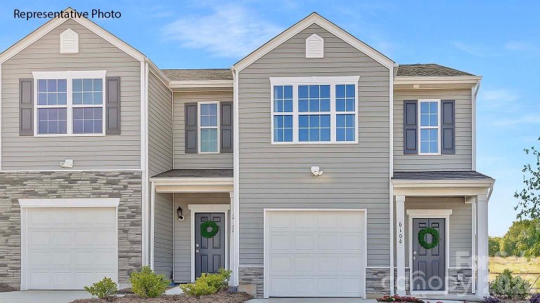 3277 Ora Smith Road pending home in Clark Creek Landing, Lincolnton, NC