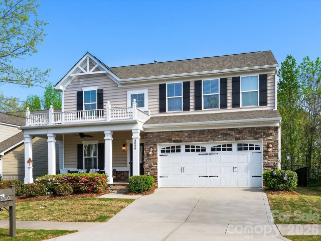 3020 Fallondale Road pending home in Millbridge, Waxhaw, NC