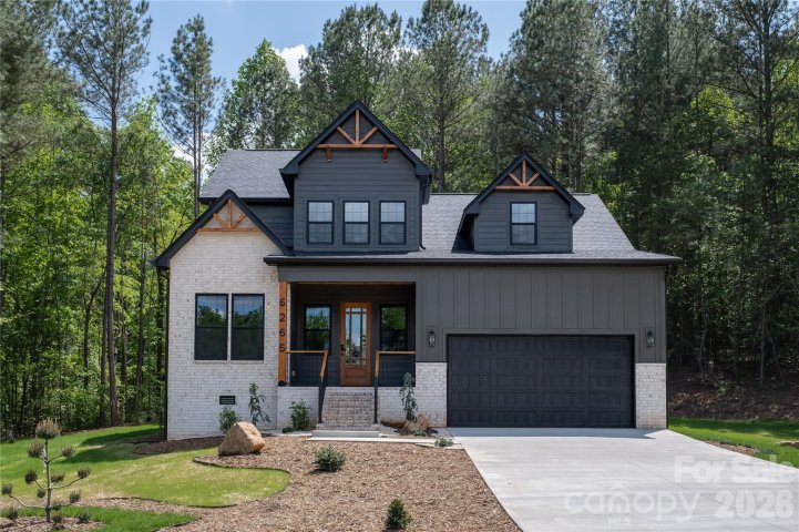 Homes in Riviera Run, Hickory