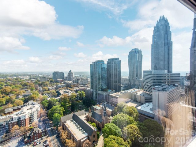 333 W Trade Street active home in Trademark, Charlotte, NC