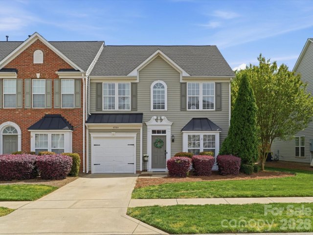 4084 Holly Villa Circle pending home in Holly Park, Indian Trail, NC