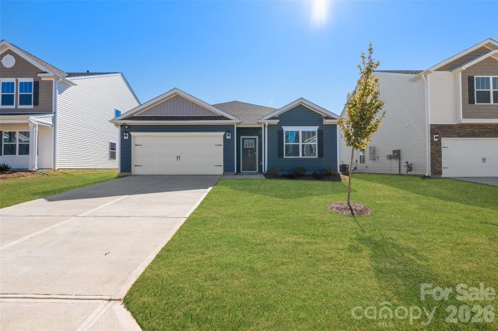 85 Ridgehaven Drive active home in Valleywood Farms, Waynesville, NC