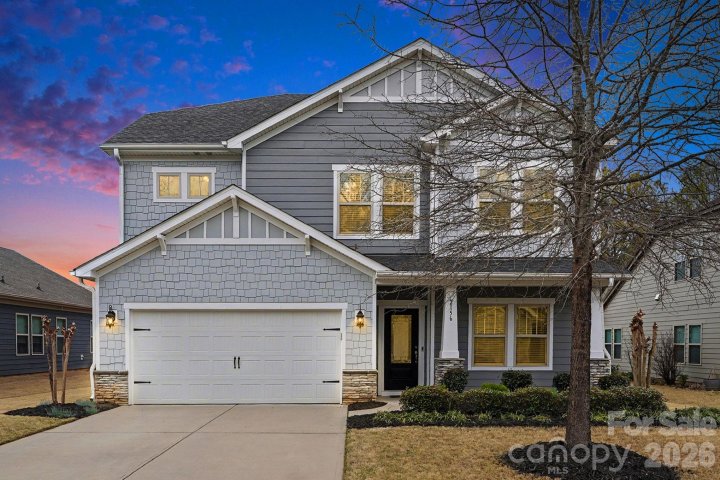 Homes in Ellington Downs, Monroe