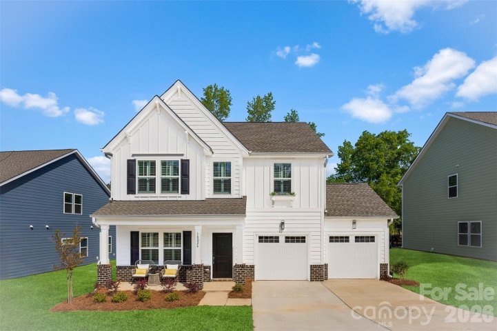 10026 Jack Nicklaus Drive pending home in Edgewater, Lancaster, SC