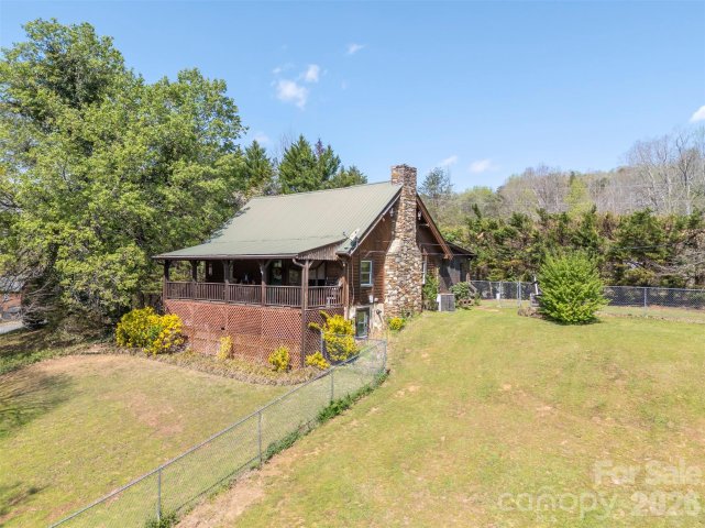 Homes in Cove Creek, Rutherfordton