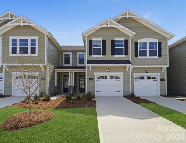 664 Cassidy Court pending home in Arbor Chase, Clover, SC