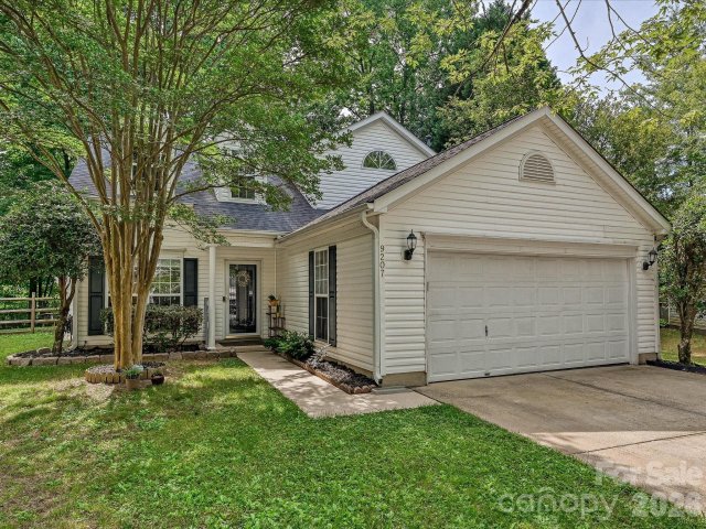 Homes in Treyburn, Charlotte