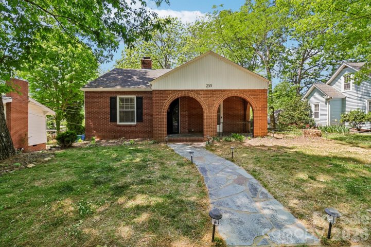 235 N 6th Street active home in Oakdale, Albemarle, NC
