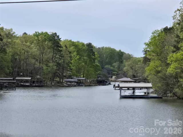 A home in Lake Shore Estates, Badin Lake