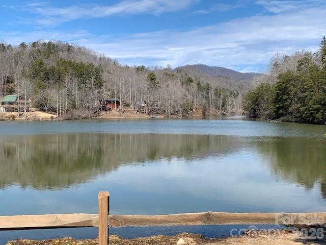 0 Poodles Way active home in Riverbend At Lake Lure, Lake Lure, NC