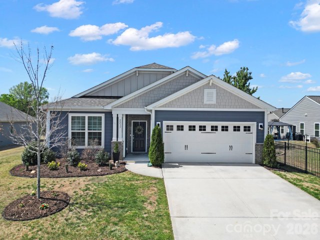 2217 Attaran Lane pending home in Walnut Creek, Lancaster, SC