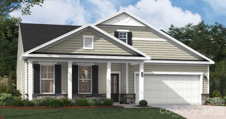Homes in The Retreat At Laurelbrook, Sherrills Ford
