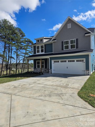 A home in Glen Haven, Arden