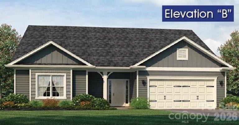 1063 Penarth Court pending home in Cardiff Glyn, Catawba, NC