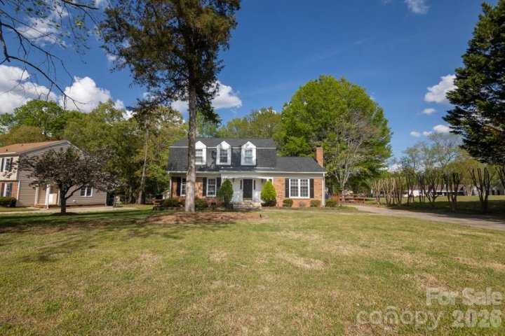 Homes in Candlewyck, Charlotte