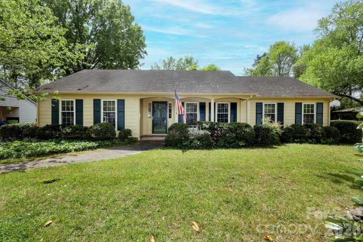 2000 Lawton Bluff Road sold home in Candlewyck, Charlotte, NC
