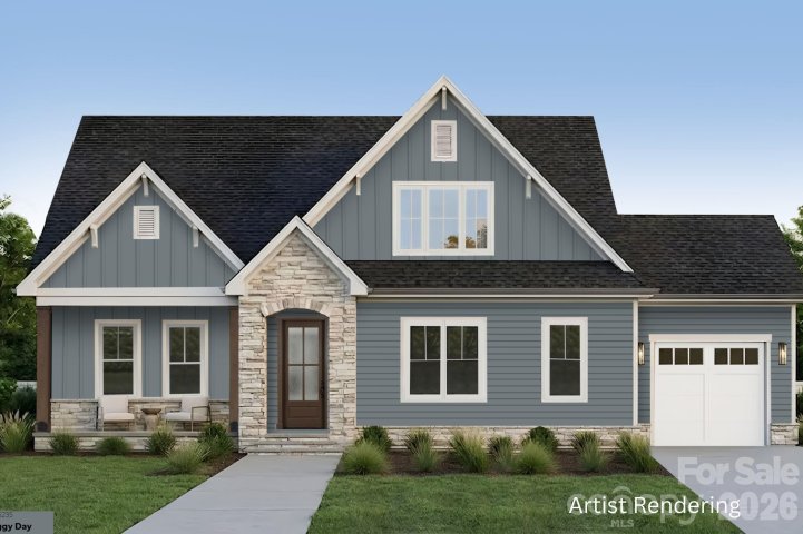 1290 Sage Pine Circle active home in Shepherds Trace, Clover, SC