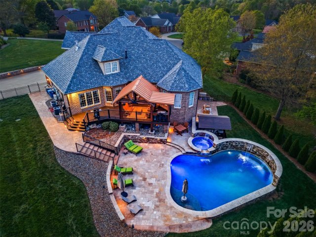3638 Hogan Court active home in Rock Barn, Conover, NC
