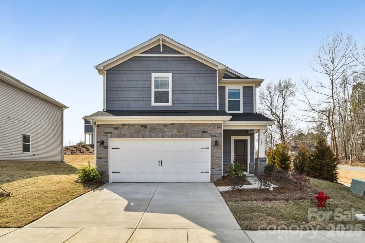 5047 Poplin Valley active home in Calico Creek, Cherryville, NC