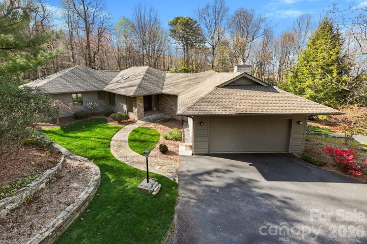 100 Elmridge Drive active home in Kenmure, Flat Rock, NC
