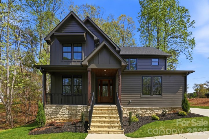 Homes in Quinlan Estates, Lincolnton