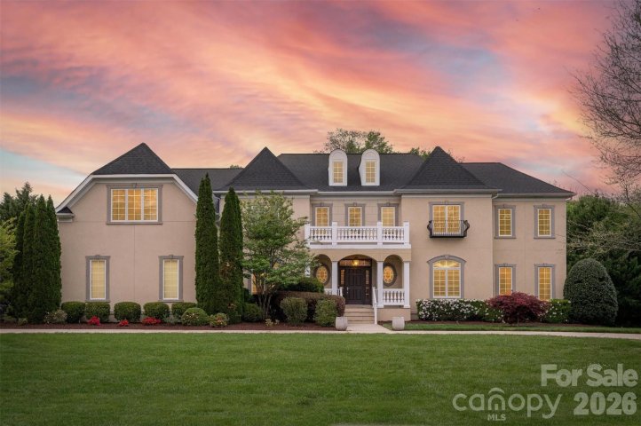 804 Wandering Way Drive sold home in Marvin Creek, Waxhaw, NC