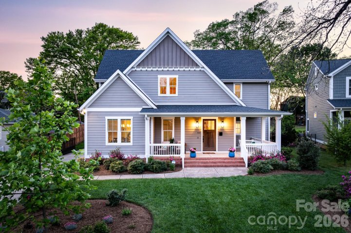 328 Melbourne Court active home in Sedgefield, Charlotte, NC