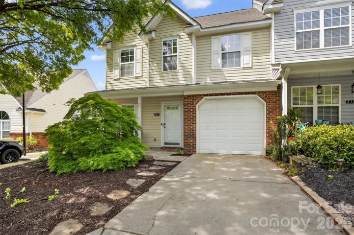 809 Rock Lake Glen sold home in Cole Creek, Fort Mill, SC