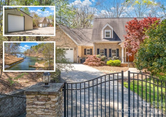 Homes in Laurel Cove, Statesville
