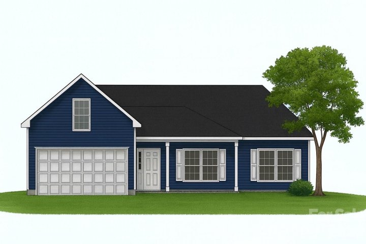 278 Corrie Ann Drive active home in Hannahs Meadow, Concord, NC