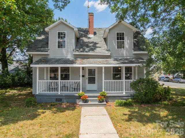 1002 W 2nd Avenue sold home in Firestone, Gastonia, NC
